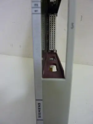 USED SIEMENS 6ES5 355-3UA11