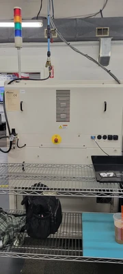 USED 2021 NORDSON FX-940
