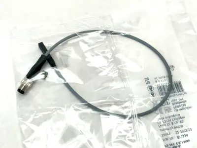 New | in-Stock Festo Proximity Sensor NO COntact, A-Coded, 574334 Proximity Sensors Michigan US | Maverick Industrial Sales #1394189