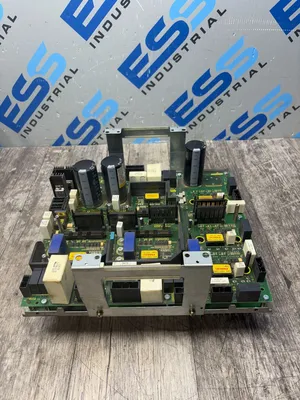 FANUC A20B-2101-0221/06E A20B-2101-0230/06C Electrical/PLC/Automation | ESS Industrial Equipment Sales (5)