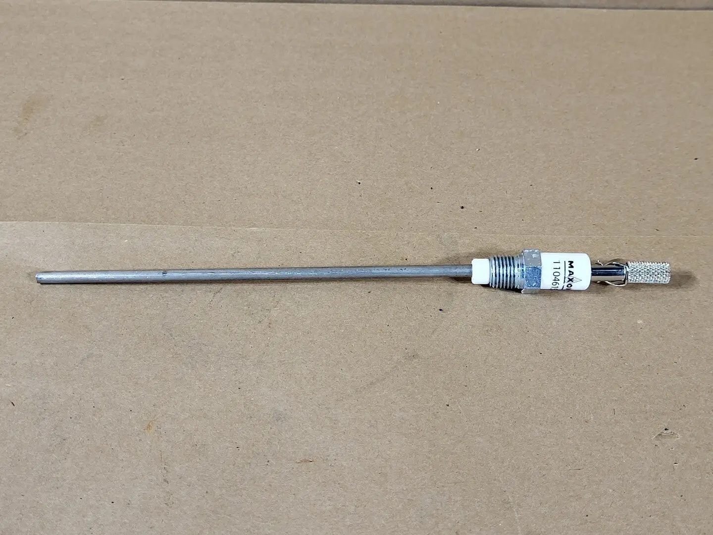 Nichrome Flame Rod 0.197 Dia, 1104615, 0206-002 (Pack of 2)