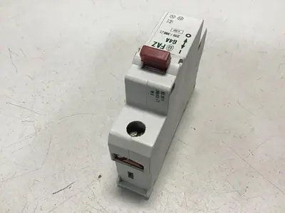 USED MOELLER FAZG4A