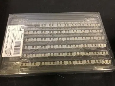 3M 2514-5002UB 80-6105-6505-5