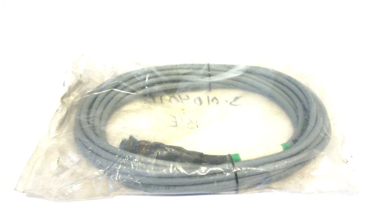 NEW FANUC 1233-P005-1 MOTOR SERVO FEEDBACK CABLE 1233P0051