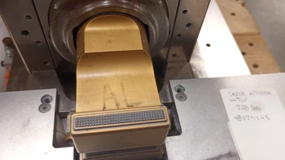 USED STAPLA ULTRASONICS CORP. ST30