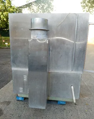 USED THOMAS 48" ACCELA-COTA 48
