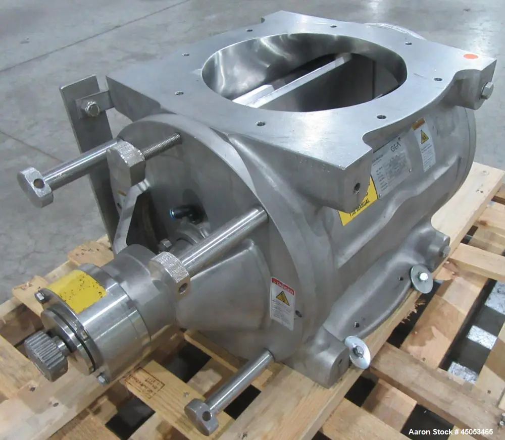 USED NU-CON ENGINEERING DT 750 DEM