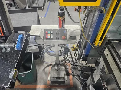 2005 TRUMPF TRUMABEND V200 Press Brakes | Lion Machinery (6)