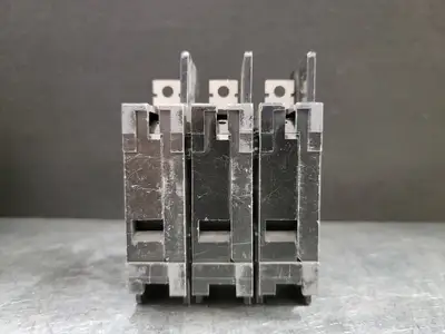 USED ITE BQ3B020H