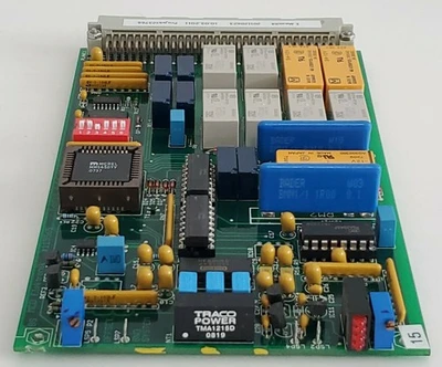 USED MCD Elektronik 115565