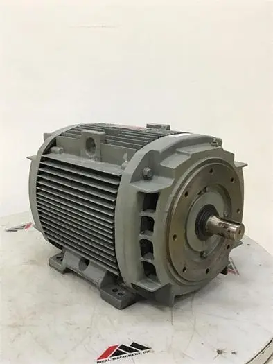 Used GENERAL ELECTRIC 5K364JL3047BPF2 Motors (misc) | Ideal Machinery #661935