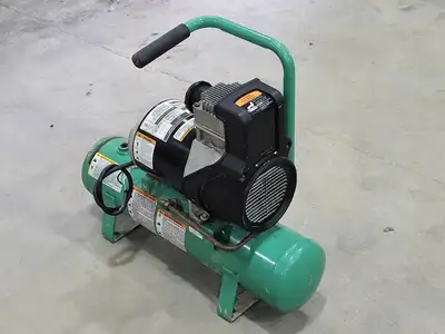 USED SPEEDAIRE SDR5F237