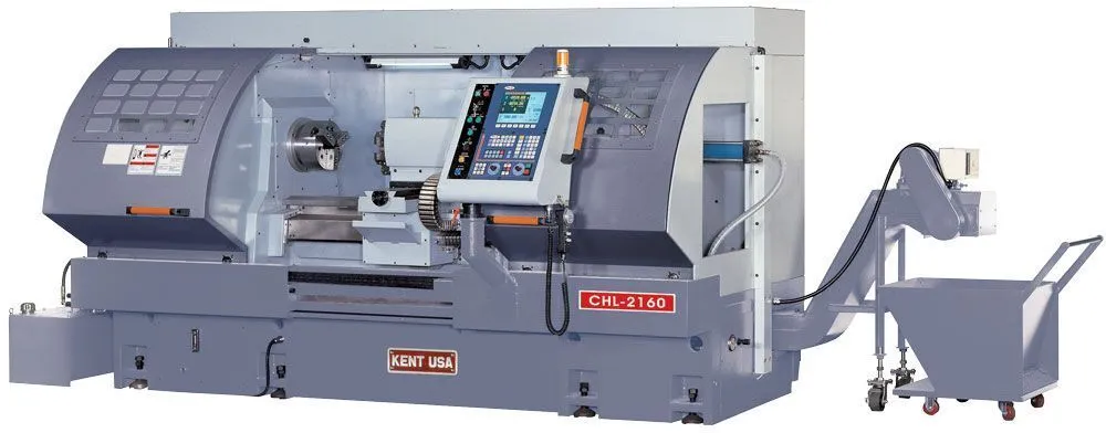 NEW KENT CHL-21