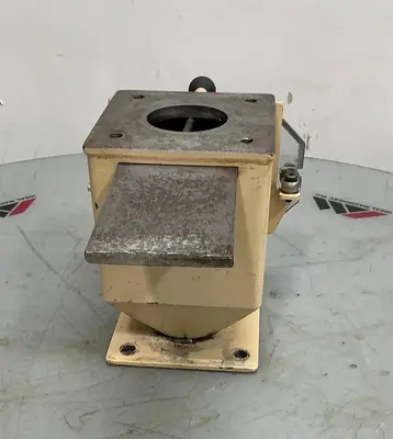 PPE Drawer Magnet USED