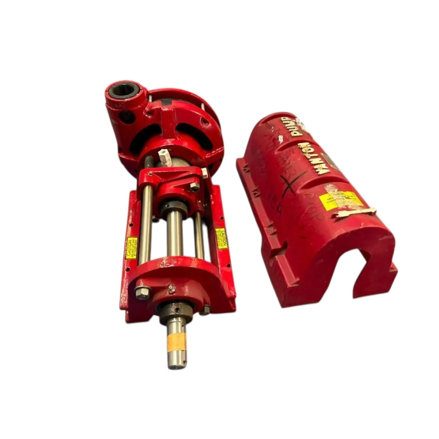 NEW VANTON CG-PY300E