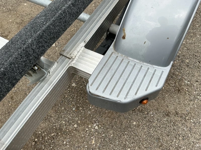 USED 2020 TRITON WAVE 2