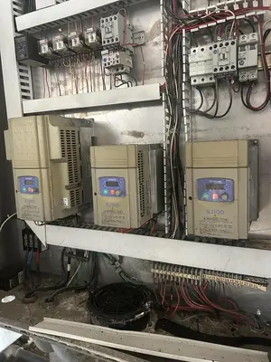 USED MCNEILL FPP152B