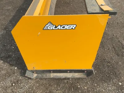 Used _UNKNOWN_ _UNKNOWN_ Skid Steer Buckets Michigan US | Miedema Asset Management Group #1414028