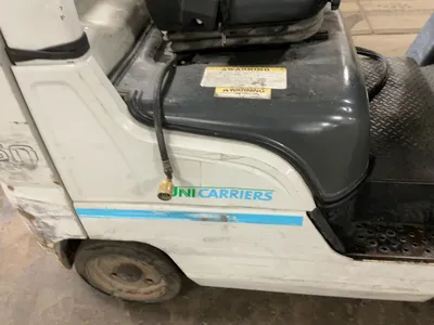 USED UNI CARRIERS MCP1F2A25LV