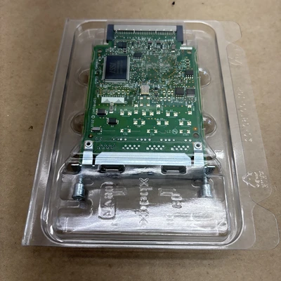 NEW Cisco VWIC3-1MFT-T1/E1