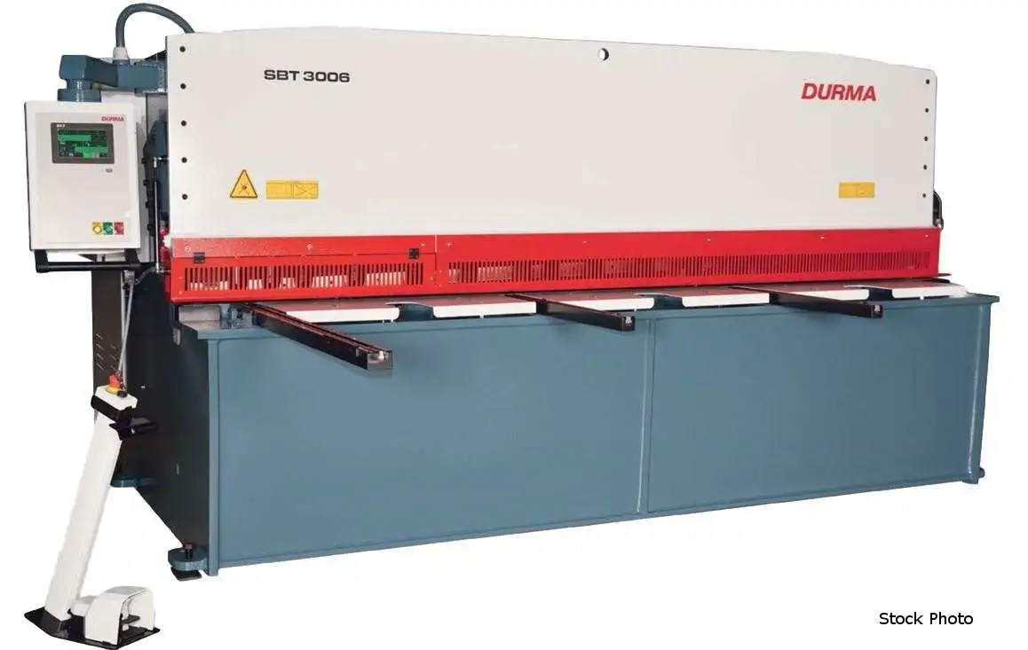 NEW DURMA SBT 3006