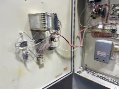 Used CONAIR D400H611 Misc Plastics Equipment Ohio US | HGR 24 #1229503