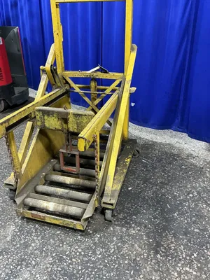 Used ABEL BT24ML Material Handling (misc) Ohio US | HGR 24 #1091604
