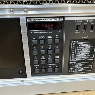 NEW Yokogawa SLPC*E