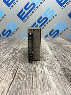 OMRON S82M-0222 Electrical/PLC/Automation | ESS Industrial Equipment Sales (2)