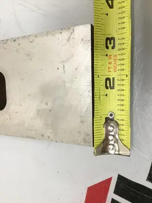 USED RAPID KNIFE18X3