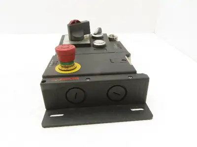 Used EUCHNER _UNKNOWN_ Miscellaneous MRO Indiana US | Arrow Industrial #1408683