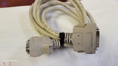 USED Interconnect board assy 4980427 rev A with cable
