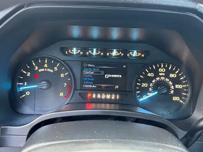 Used 2018 FORD F-150 Pickup Trucks Florida US | Truck and Van Outlet #1509127