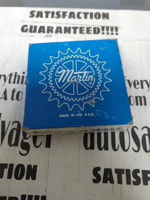 New | in-Stock MARTIN 40BTB26 1610 Conveyor Parts | Surplus Asset Holdings #1217381