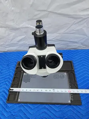 PARCO MICROSCOPE