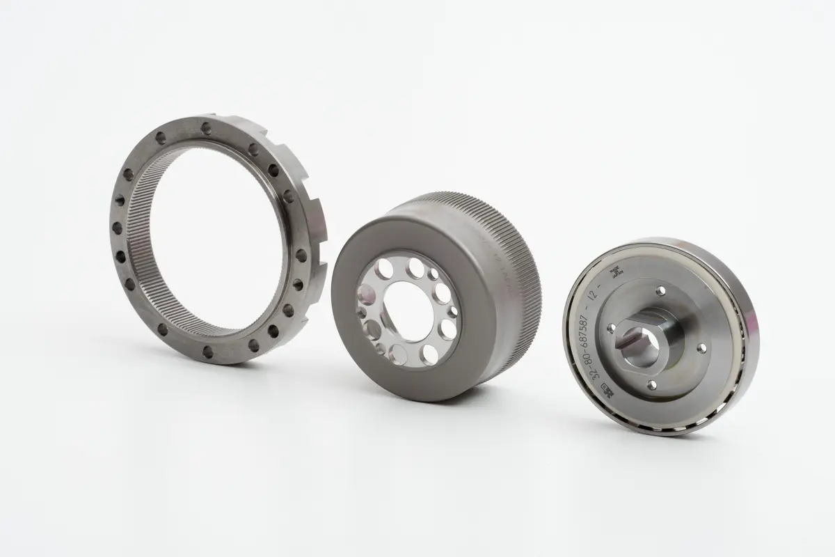 KUKA Gear unit