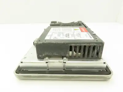 Allen Bradley 2711P-K7C4A8 PanelView Plus 700 Keypad/Touch W/Module 2711P-RDK7C