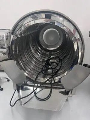 USED TG GD50  GUMMY  LINE