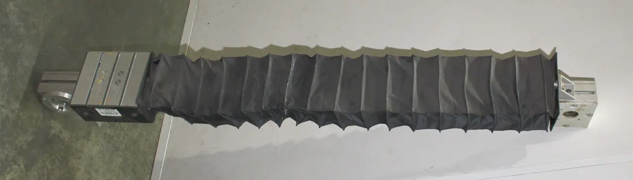 USED SIPCO NC S SLIDE G45-ML07-D1