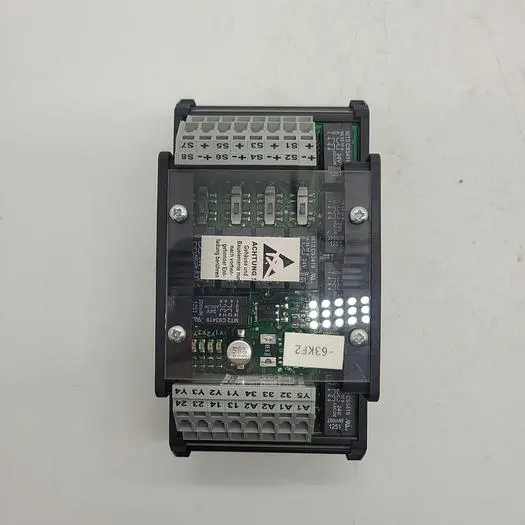 Used SCHMERSAL _UNKNOWN_ Misc Electrical & Power Parts | ND Industrial Surplus #1212740