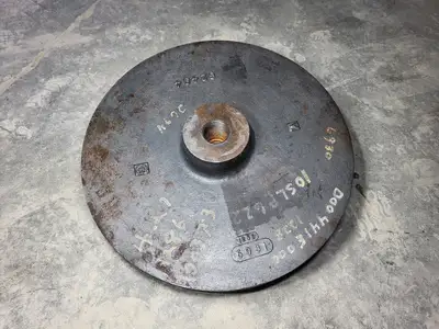Impeller 1286-100373, 1228, 64292