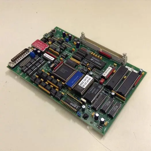 Used HAAS 18-06-54-AH Circuit Boards Michigan US | Ideal Machinery #573125
