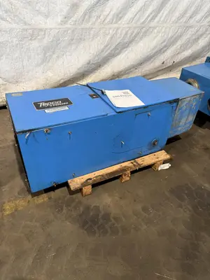 Used TRION N/A Dust Collectors Ohio US | G-2000, Inc. #1269895