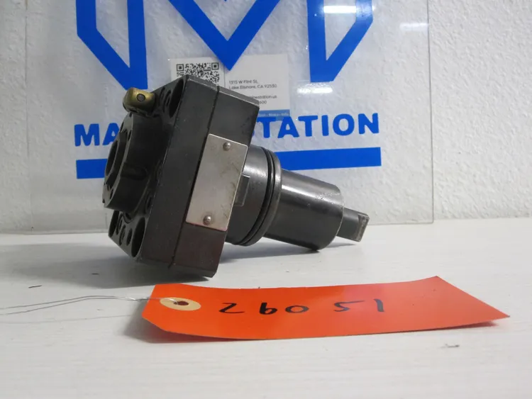 Used EPPINGER/EXSYS 7.071.703 Live Tools | MachineStation #947458