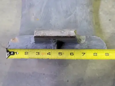 USED TRIO 2213 3938