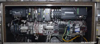 USED IMA SWIFTPACK