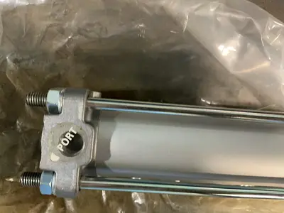 Used SMC CDA2B40500Z Pumps Ohio US | HGR 24 #1309888