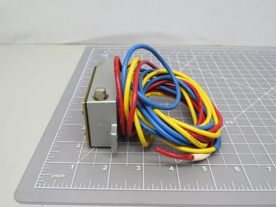 New | in-Stock BURGESS _UNKNOWN_ Relays & Switches Texas US | OCO Industrial #1680833