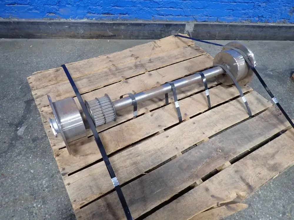 34 1/2" Roller