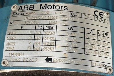 Alfa-Laval WSPX 404 SGP-31G CLARA 20 clarifier skid, 316SS.